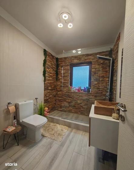 Duplex de 4 Camere, 157mp, teren 365mp, Zona Narciselor - 8