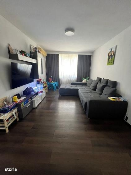 4 camere | 84 mp | Sos. Salaj Str. Dunavat | Vanzare - 2