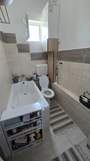 Garsonieră decomandată în Gării