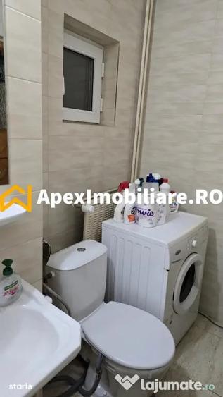 Garsonieră decomandată în Militari