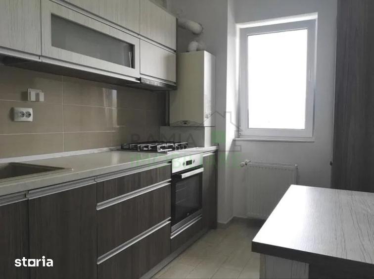 Apartament cu 2 camere decomandat în Valea Cetății