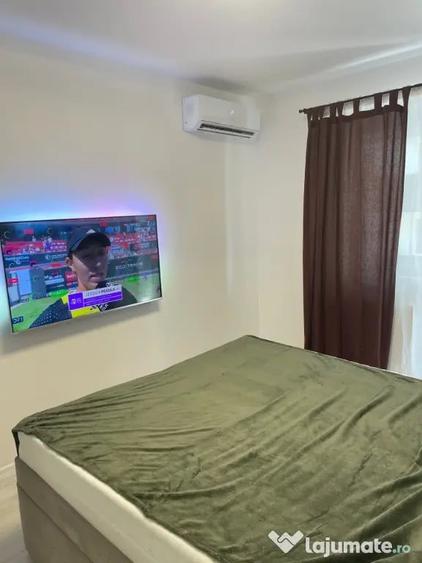 Particular-Inchiriere apartament 3 cam,Dec.,parcare,Dr. Gura Putnei - 12