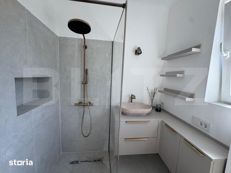 Apartament 3 camere, complet renovat, USAMV | Parcare in curte - 14