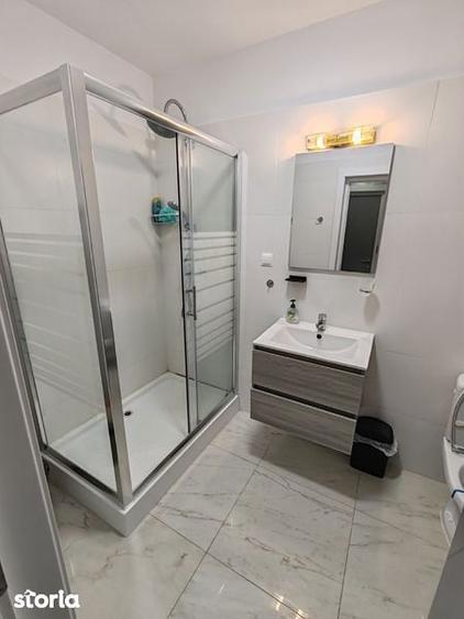 Apartament cu 2 camere decomandat în Cantacuzino