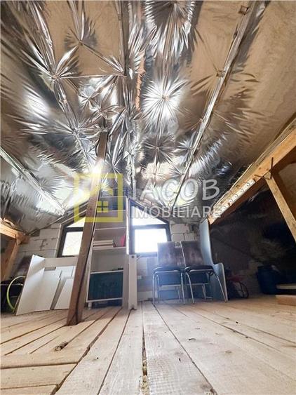 Casa P+1, Bacau – Calea Moldovei, nr 157, langa Pensiunea Moldavia - 24