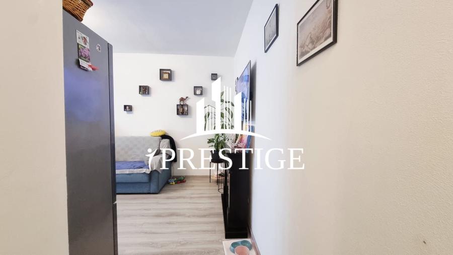 Apartament cu 3 camere decomandat, mobilat în Șelimbăr