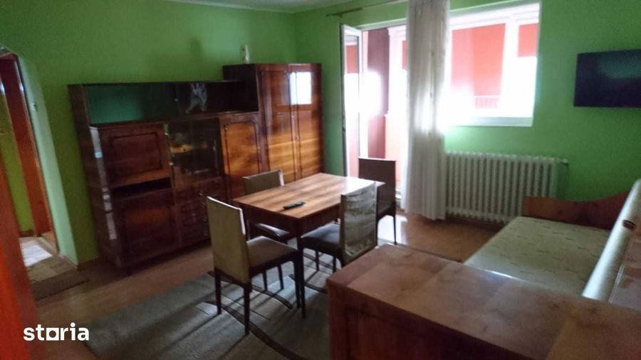 Apartament cu 2 camere de inchiriat in Alba Iulia - 2