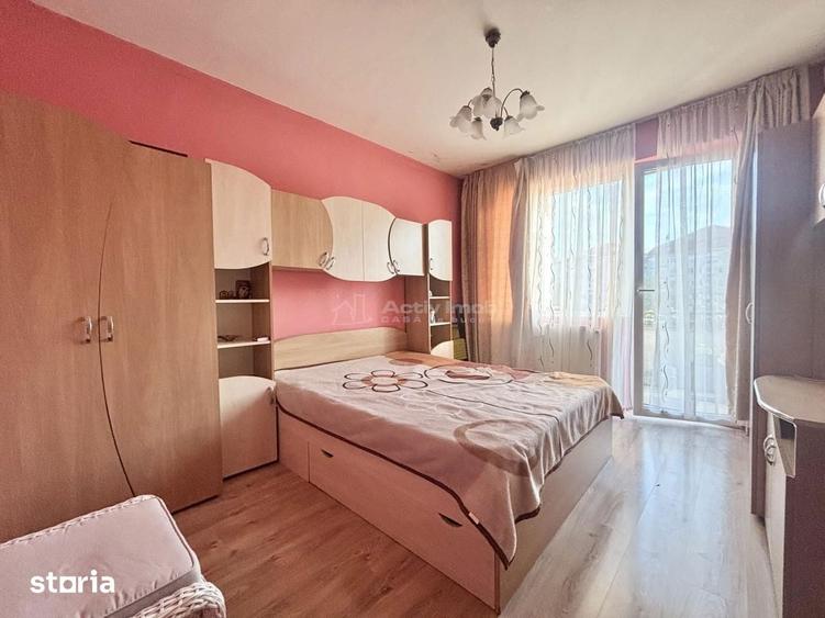 Apartament cu 4 camere în Rogerius
