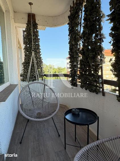 Apartament 3 camere de i^nchiriat | Dragos Voda | Oradea - 14