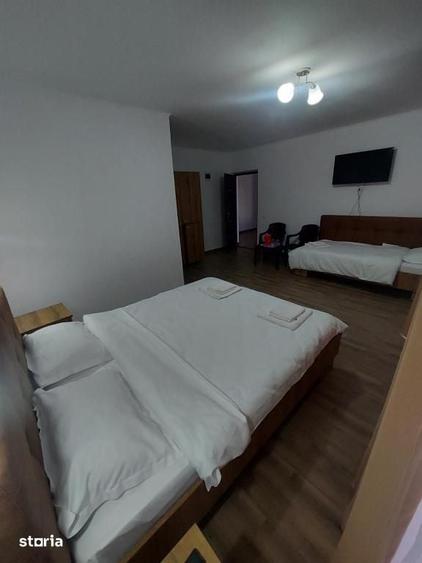 Casă cu Teren 700 Mp în Central
