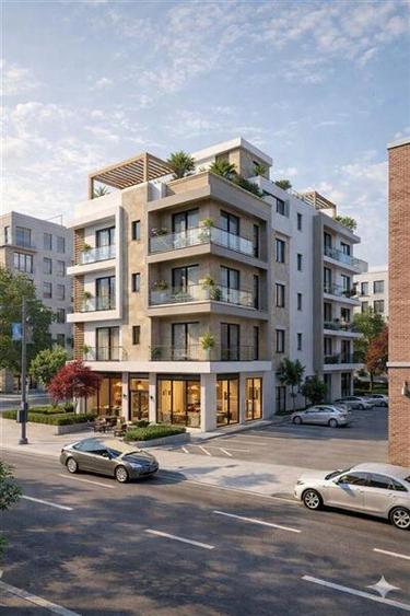 Teren Construcții intravilan de 819 mp, în Nicolina