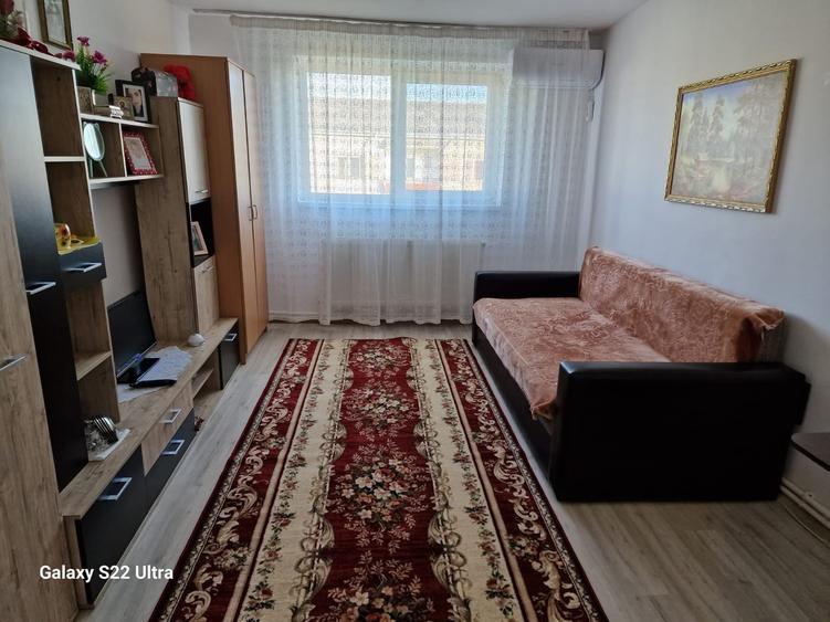 Garsonieră în Central