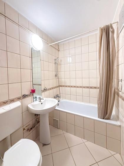 Apartament cu 3 camere decomandat în Grigorescu