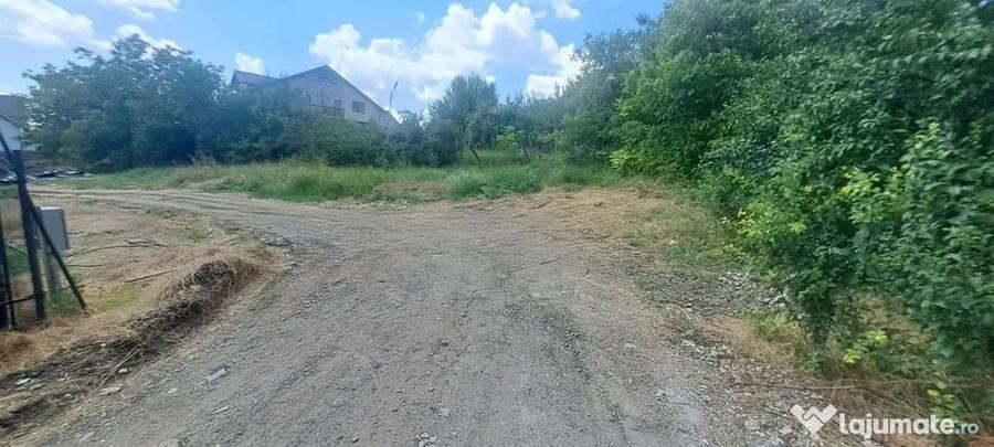 TEREN intravilan Balciu - MIROSLAVA , 709 MP, 77.990 EURO - 5