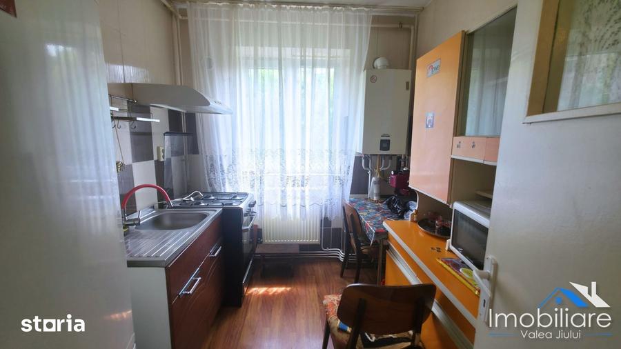 Apartament 2 camere Vulcan | Bulevardul Mihai Viteazu | Etaj 1 - 5