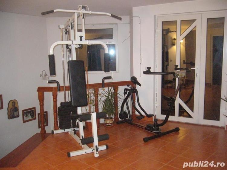 Casă cu 4 camere în Chiuzbaia