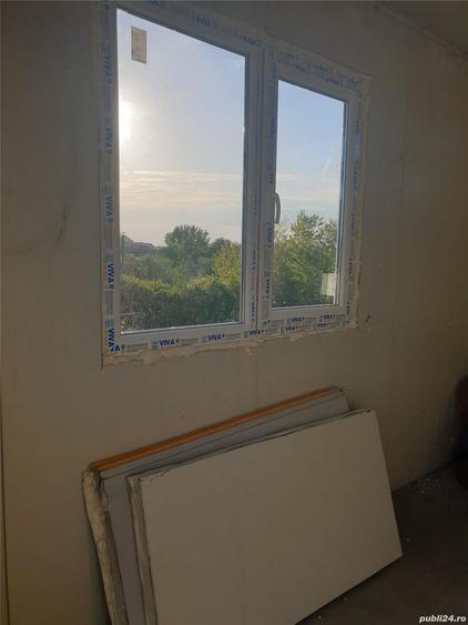 Teren de 6000 mp, în Comana