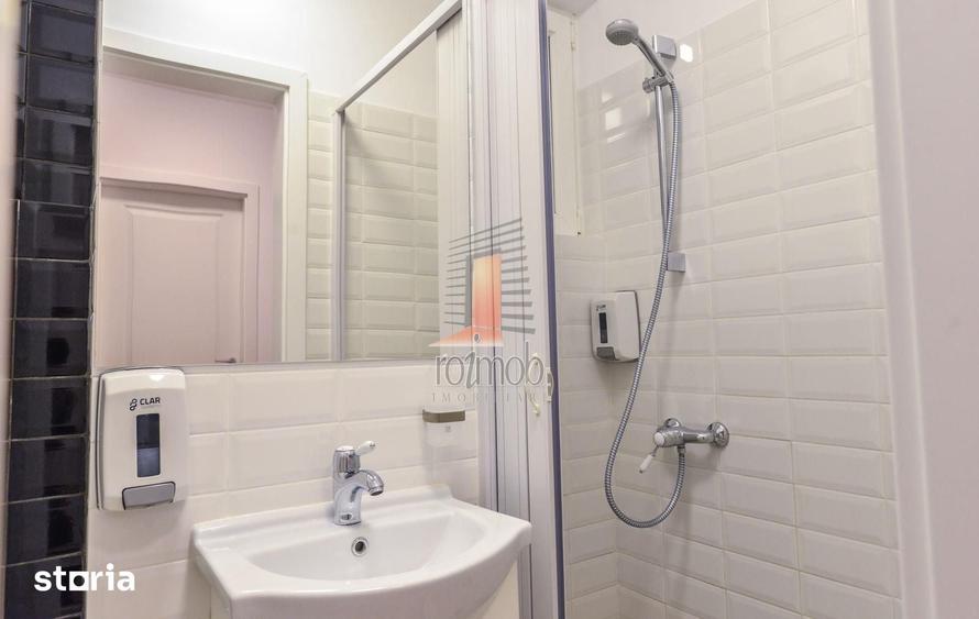 Apartament cu 2 camere în Victoriei
