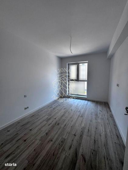 Apartement 3 camere-etaj 2-lift-balcon 12,3 mp-Zona Dr. Dumitrei - 2