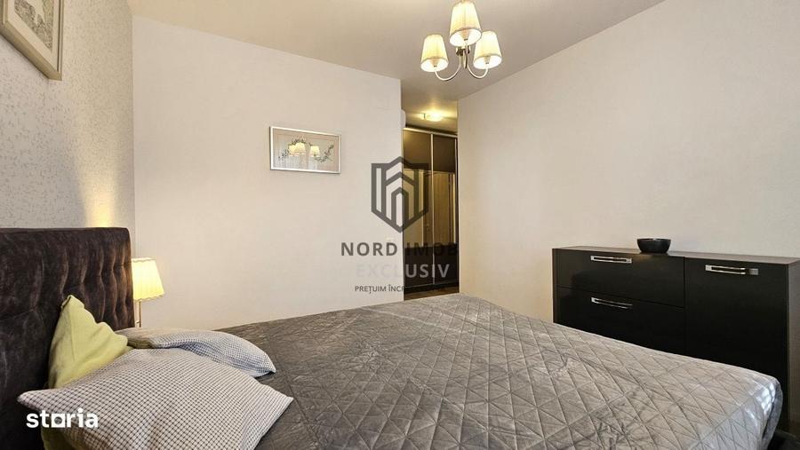 GREENFIELD, 4 camere | Confortabil | 3 Bai | 2 Locuri parcare| Proasp - 3