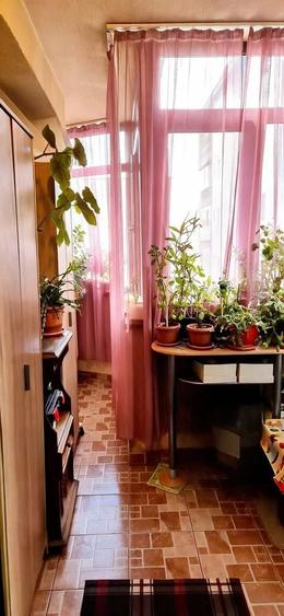 Apartament cu 2 camere semidecomandat în Ozana