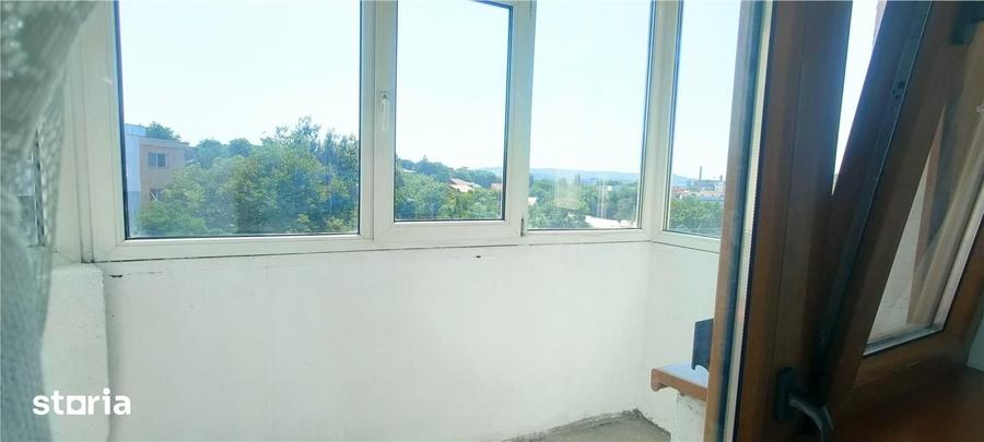 APARTAMENT 2 CAMERE DECOMANDAT PODU DE FIER UMF - 1