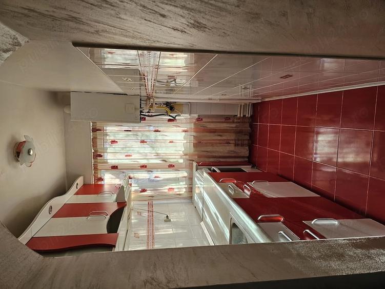 Inchiriez apartament cu 2 camere nedecomandat mobilat si utilat, parter, str. Zorilor - 4