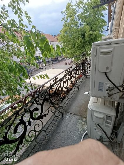 Spațiu comercial, de 45 mp, în Ultracentral
