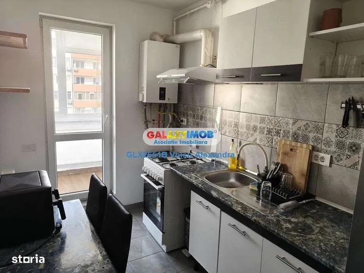 Garsoniera Bloc Nou - Berceni - Dimitrie Leonida - Pet Friendly - 8