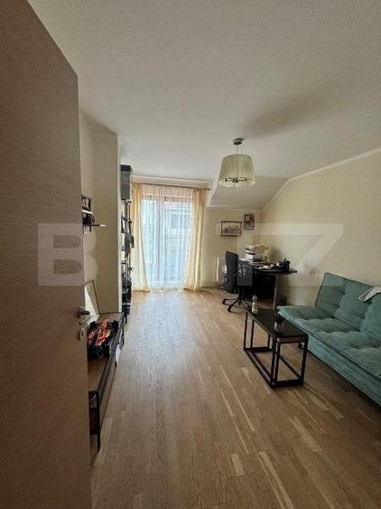 Casa vânzare Dumbrăvița lângă Pădure - 8