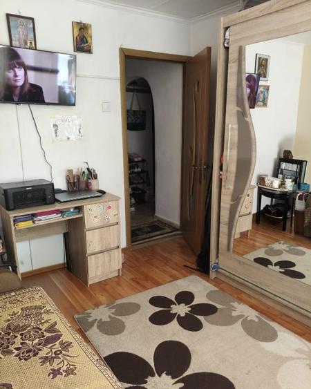 Apartament cu 2 camere decomandat, mobilat în Anda