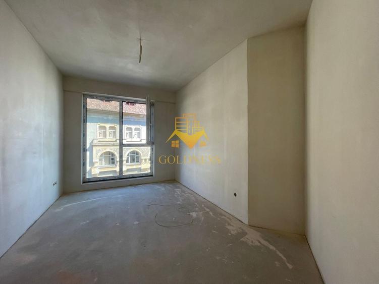 3 camere 80 mp| bloc nZeb 2026 | zona Centrala Horea Mihai Viteazu| - 3