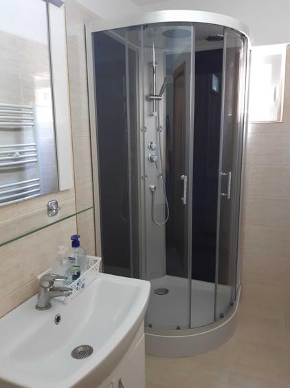 Inchiriez apartament cu 2 camere zona Zorilor - 1