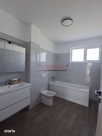 Com Berceni - Vidra - Casa P+1 Noua - 3 Dormitoare - 3