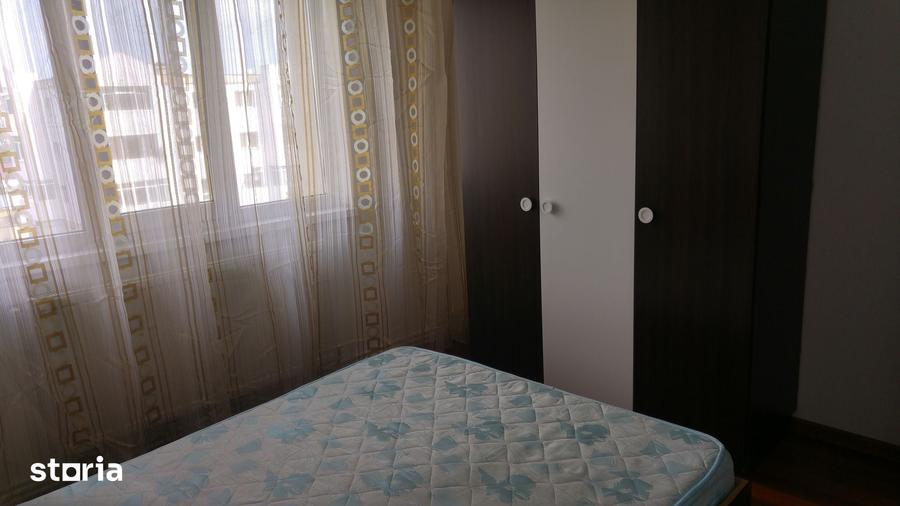 Apartament cu 3 camere decomandat în Dorobanți 1