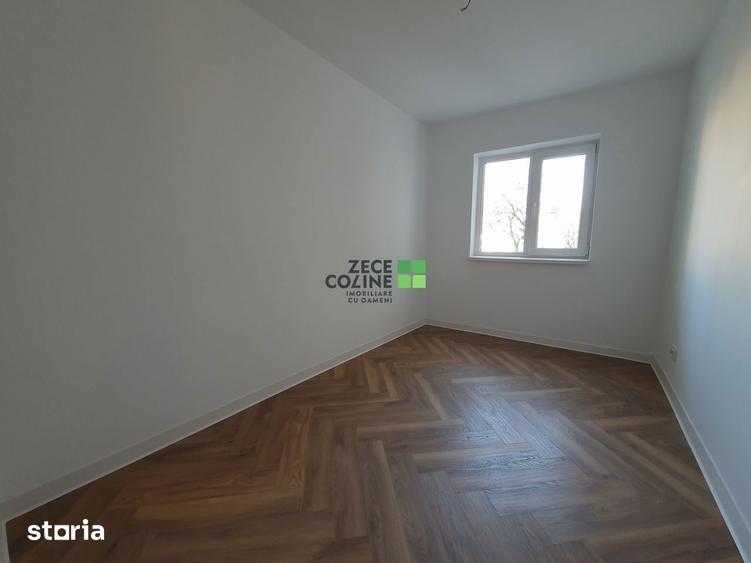 Apartament cu 3 camere în Nicolina