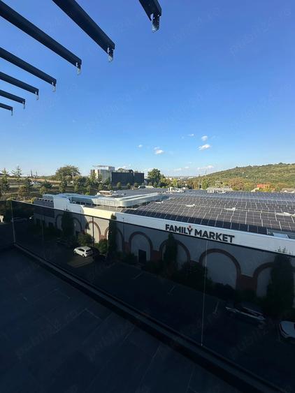 Apartament cu o camera de inchiriat - 8