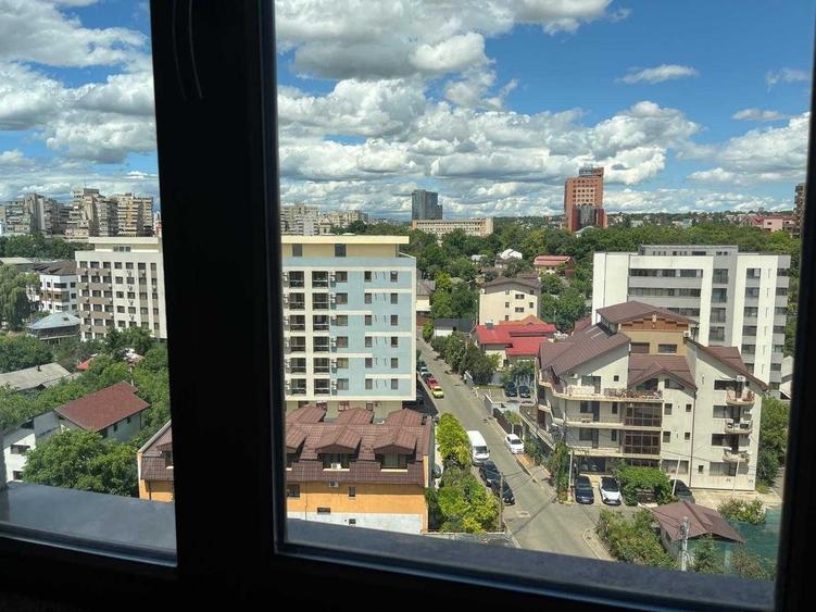 Garsonieră în Central