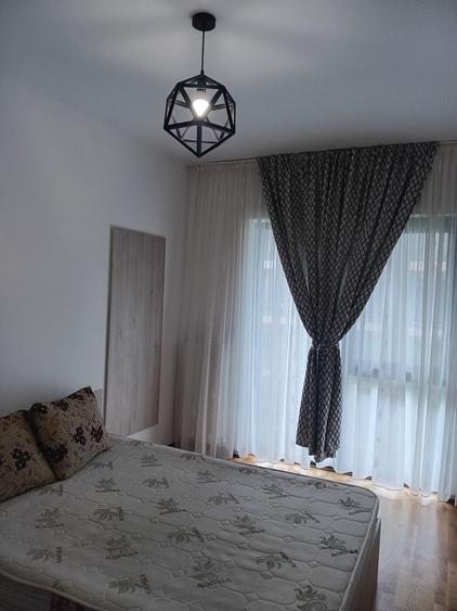 Apartament cu 3 camere decomandat în Nord