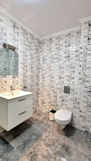 Apartament cu 3 camere, 63 mp, 2 bai, parcare subterana, zona Vivo - 11