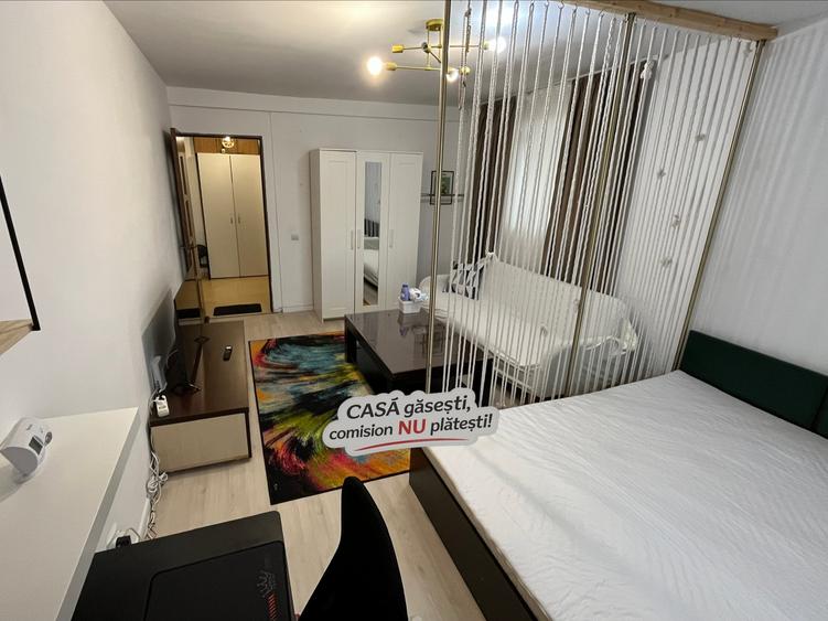 Oferta  Apartament 2 camere demisol || COMISION 0 || Cu chirias || Regie || - 2