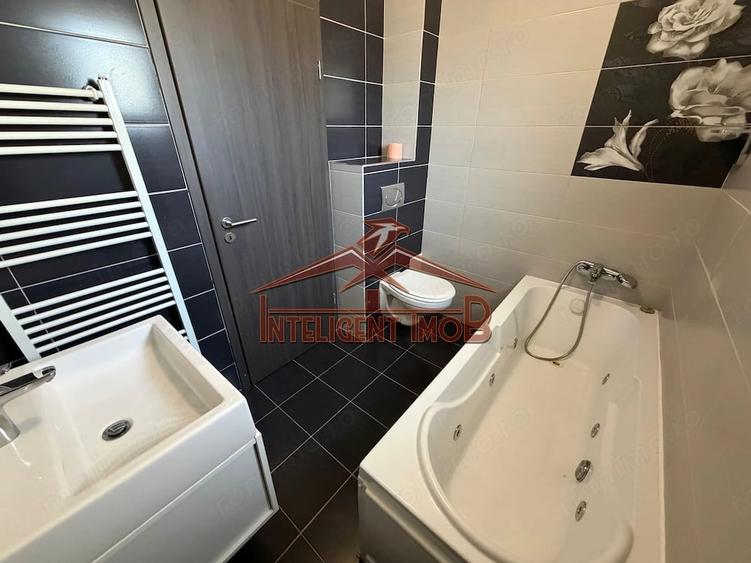 Apartament cu 3 camere in Sibiu pe Strada Distribu?iei - 2