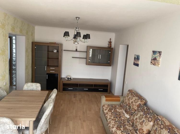 Apartament 3 camere ,decomandat, City Mall - 5
