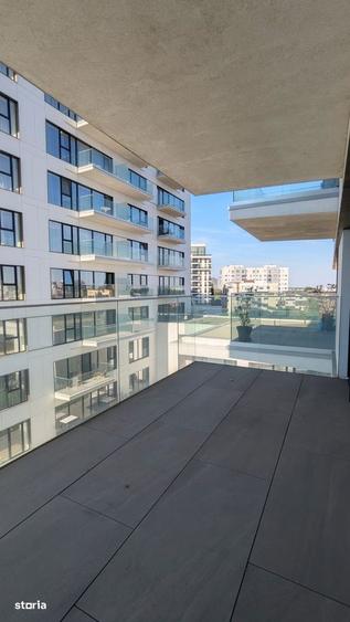 One Verdi Park 2023 Floreasca, 3 camere 118mp 2 Bai, Parcare Subteran - 16