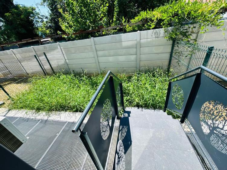 Apartament 2 camere Iancului/ COMPLEX NOU/ Parcare subterana/Curte - 12
