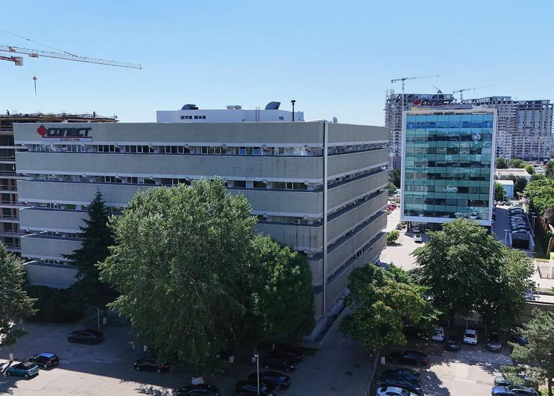 Birou, de 22,300 mp, în Pipera