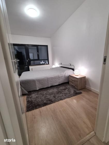 Apartament cu 3 camere în Cug