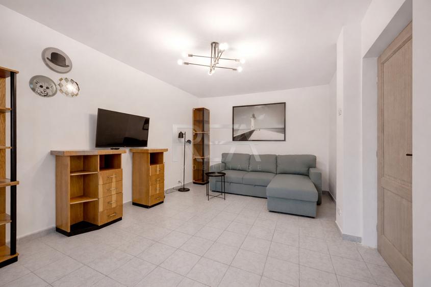2 camere, Iancului, decomandat, an 1979,centrală, inst. schimb.,metrou - 2
