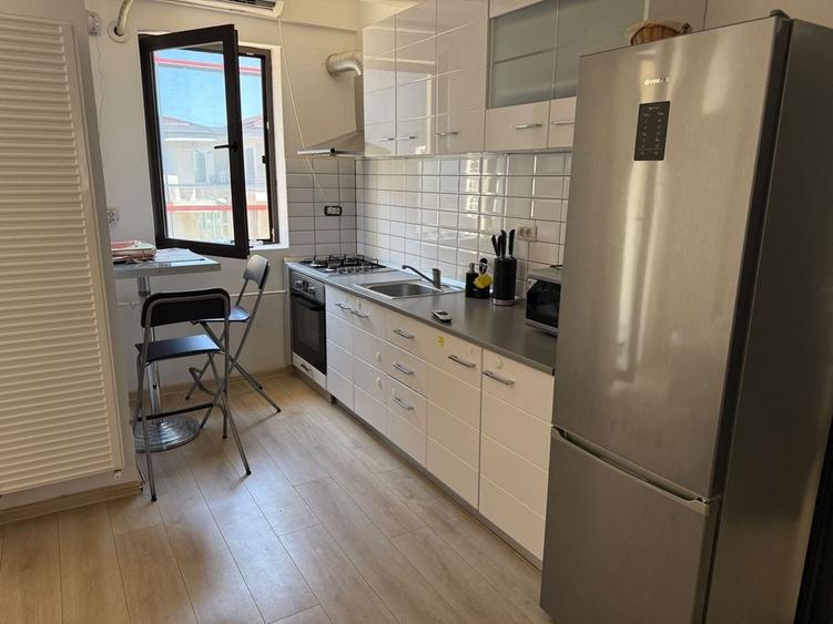 Inchiriez apartament 2 camere Otopeni - 1