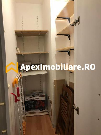 Apartament cu 2 camere decomandat în Câmpia Libertății